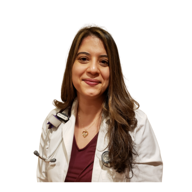 Damaris Grossmann, DNP, FNP