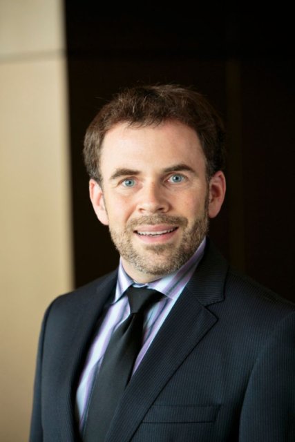 Timothy R. Morris, ND