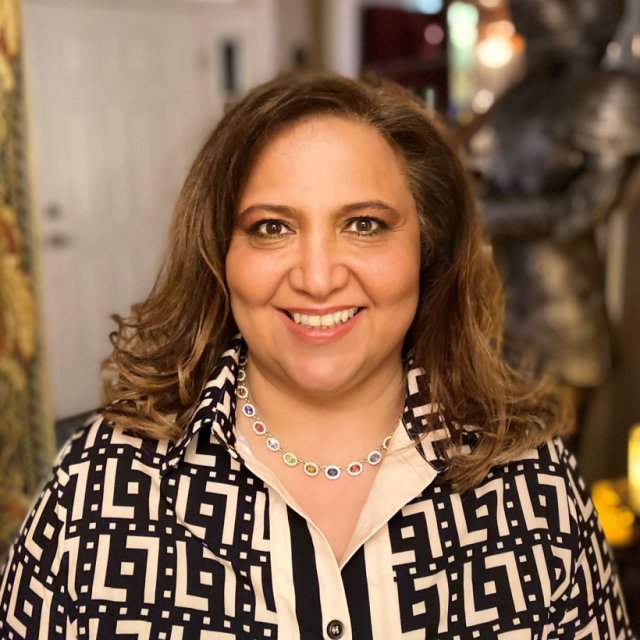 Niloufar Gorman, L.Ac., DACM